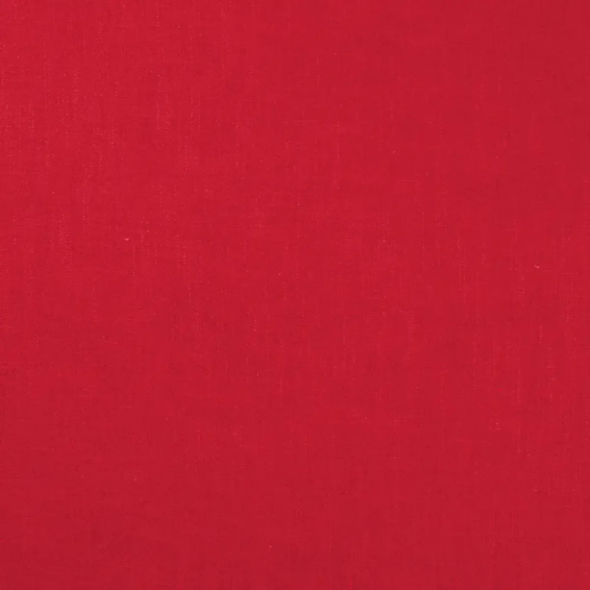 Lin, stonewashed - rød, fv. 016