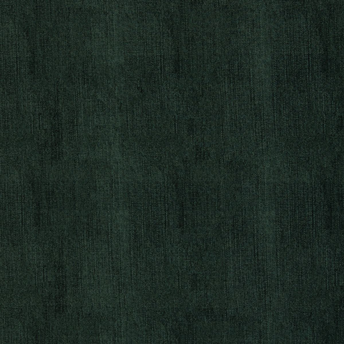 85 cm French Terry - Jeanslook, mørk petrol