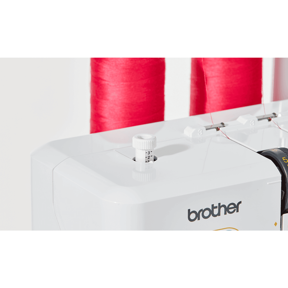 Brother CV3440 Coverstitchmaskin