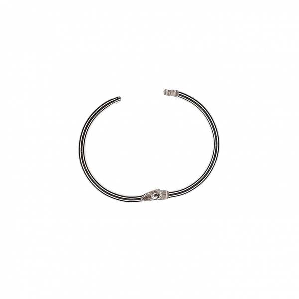 Bilde av Bokringer, 38 mm, 10pk