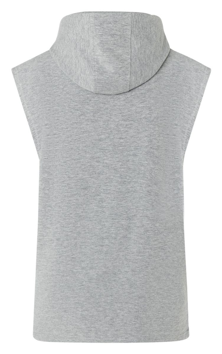 9213 - Burda - hoodie m/ lomme