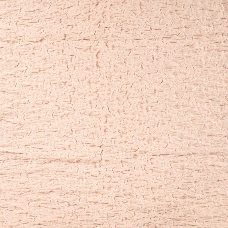 Bomullsjersey, Cloque - sand