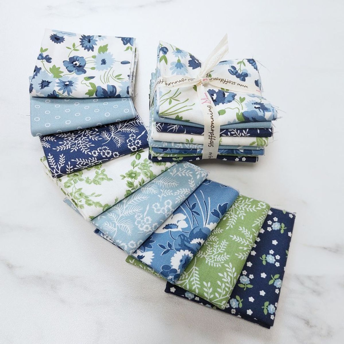 Happy Minis - Nantucket Summer