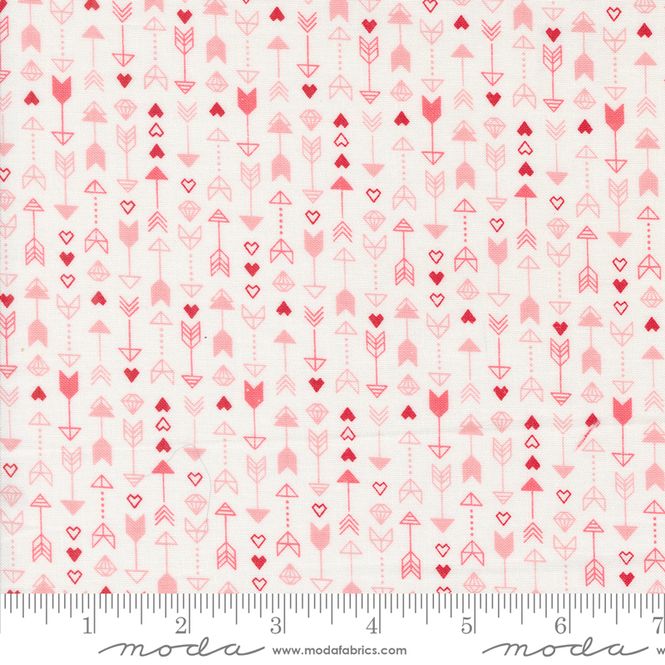 Hovedbilde Love Blooms - piler & hjerter