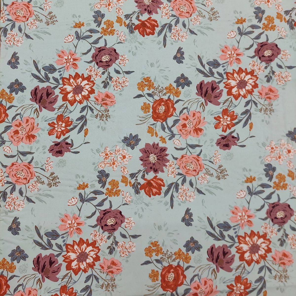 Foraged Found - lys m blomster