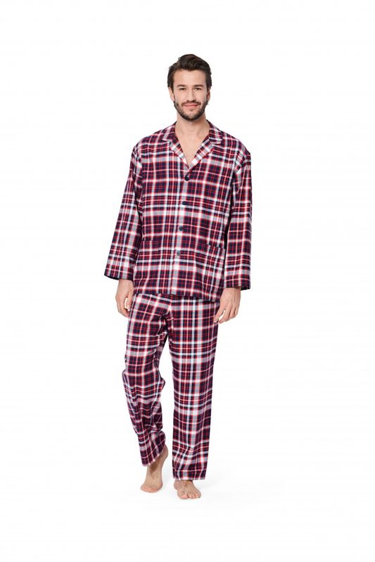 5956 - Burda - pyjamas