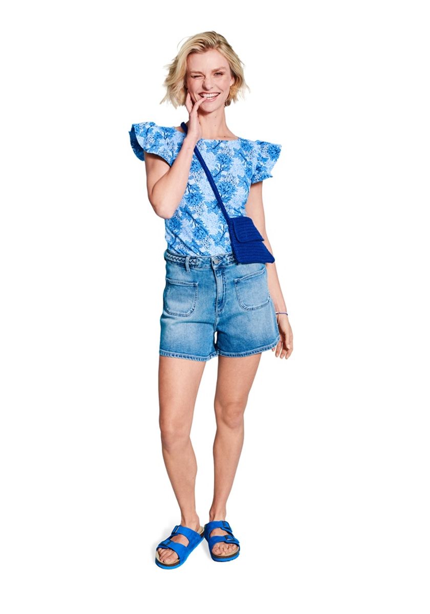 5629 - Burda - topp