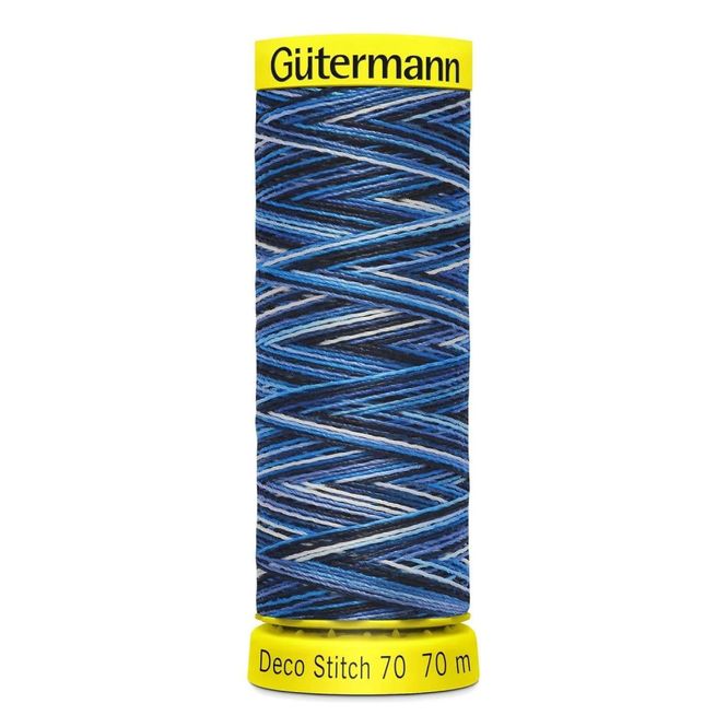 Hovedbilde Deco Stitch 70 - sytråd, fv. 9962