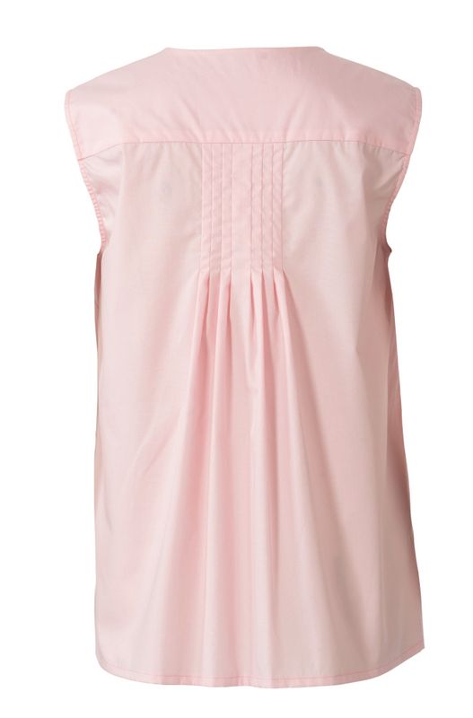 6234 - Burda - shirt m/u ermer