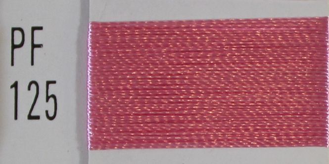 Hovedbilde PF125 - Pink Petunia