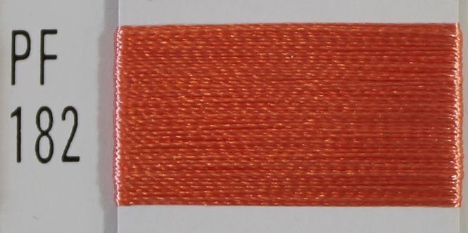 Hovedbilde PF182 - Tea Rose
