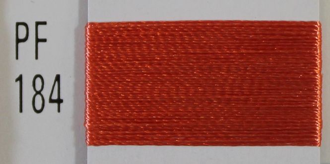 Hovedbilde PF184 - Medium Orange