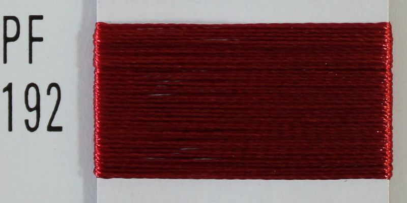PF192 - Wildfire