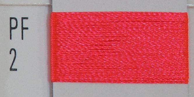 Hovedbilde PF2 - Light Neon Red