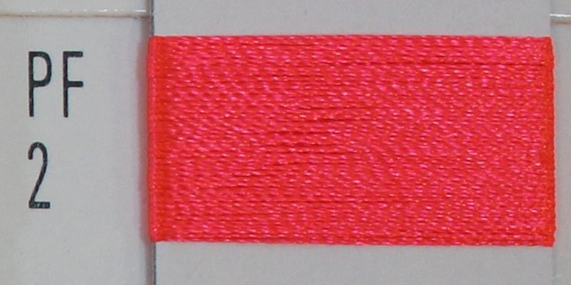 PF2 - Light Neon Red