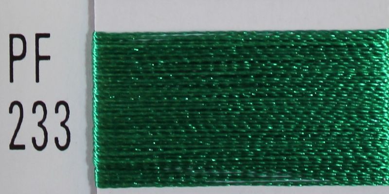 PF233 - Kelly