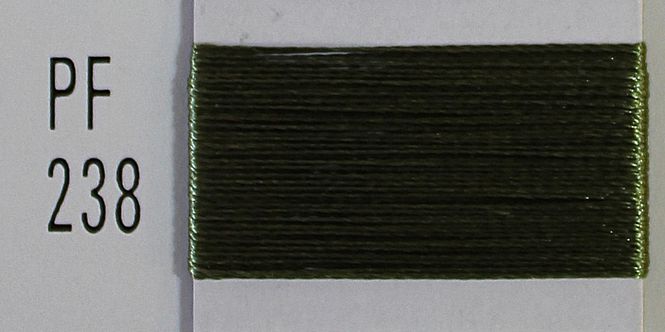 Hovedbilde PF238 - Military Olive