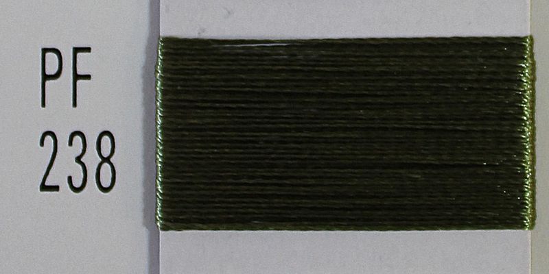 PF238 - Military Olive