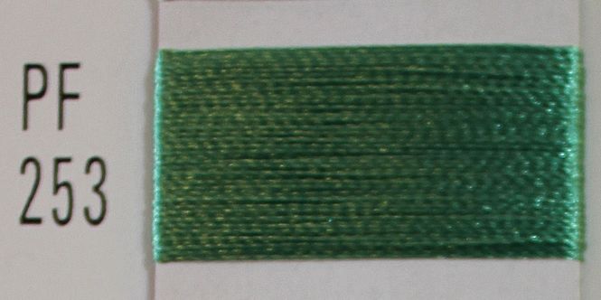Hovedbilde PF253 - Grass Harper