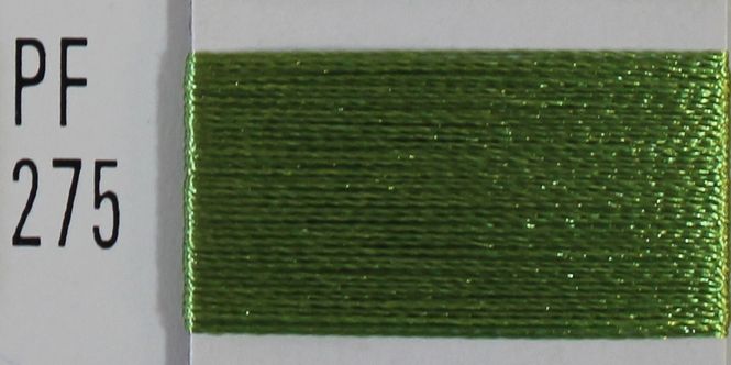 Hovedbilde PF275 - Lime Green