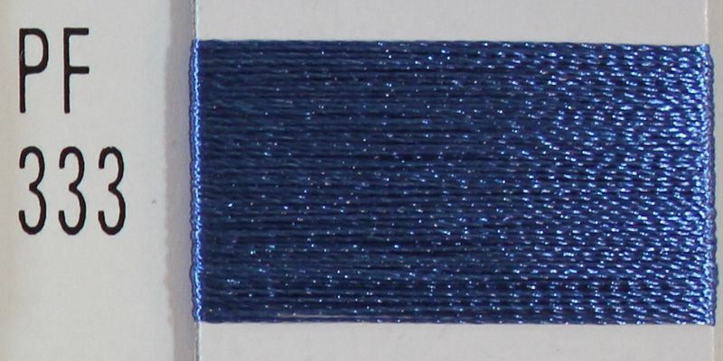 PF333 - Imperial Blue