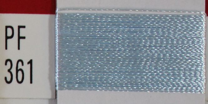 Hovedbilde PF361 - Crystal Blue
