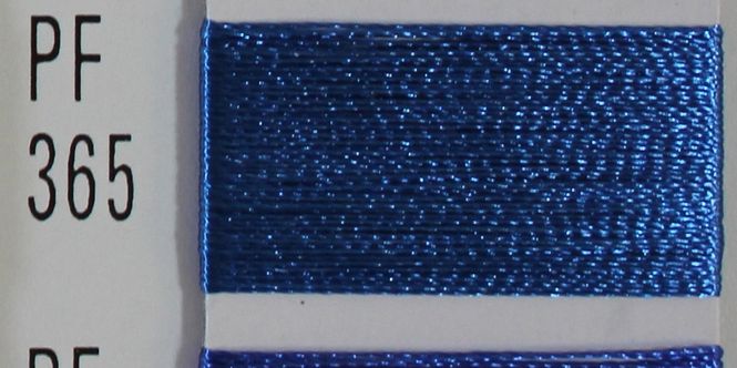 Hovedbilde PF365 - Swedish Blue