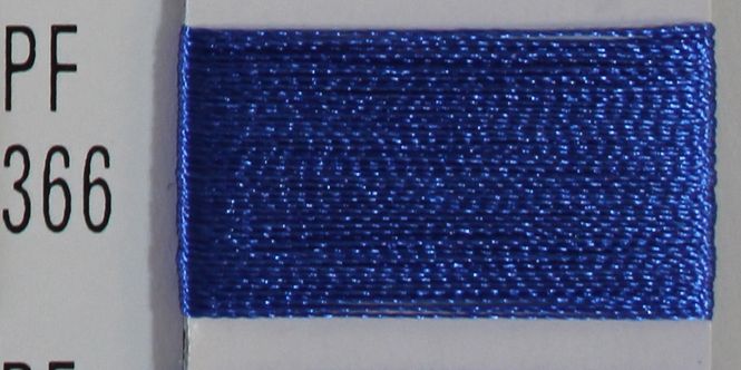 Hovedbilde PF366 - Magic Blue
