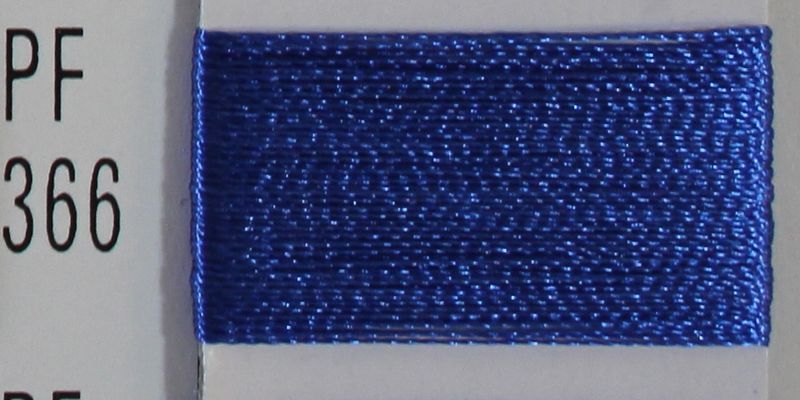 PF366 - Magic Blue