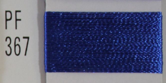 Hovedbilde PF367 - Warrior Blue