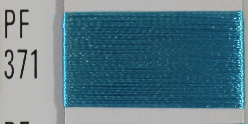 PF371 - Surf Blue
