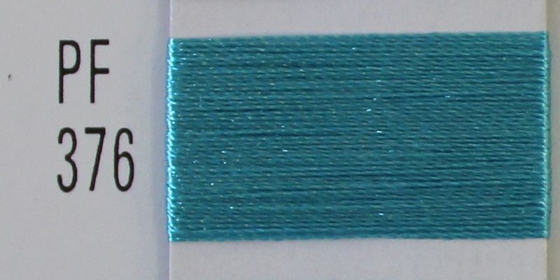 PF376 - Medium Teal Blue