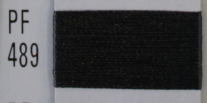 Hovedbilde PF489 - Dark Grey