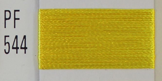 Hovedbilde PF544 - Yellow