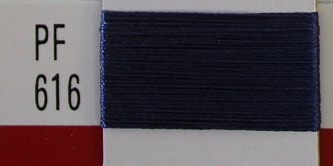 Hovedbilde PF616 - Deep Cobalt