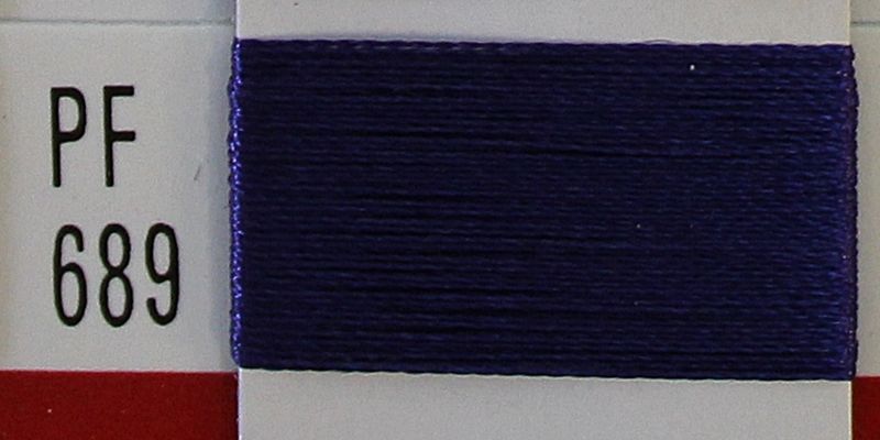 PF689 - Dark Navy Blue