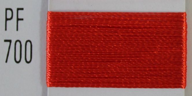 Hovedbilde PF700 - Tuxedo Red