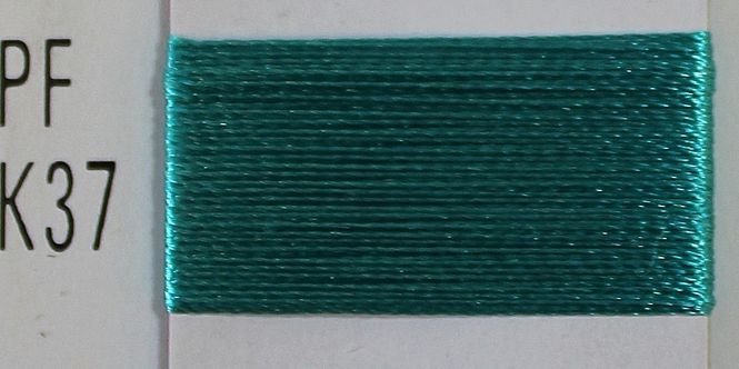 Hovedbilde PFK37 - Turquoise Green