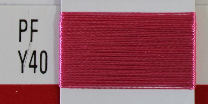 Hovedbilde PFY40 - Pink