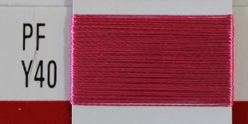 PFY40 - Pink