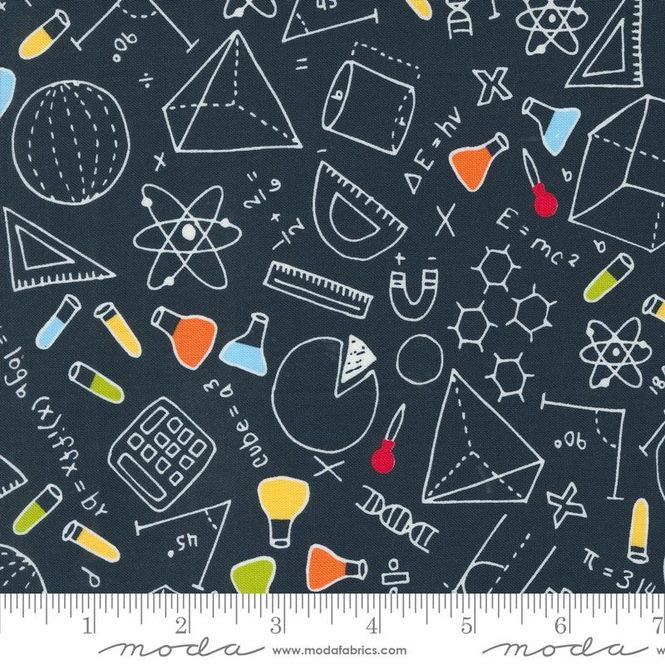 Hovedbilde Back to school - naturvitenskap