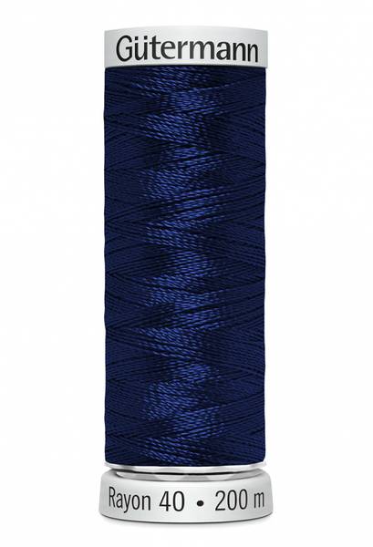 Bilde av Sulky rayon 40 - 200 m, fv. 1293