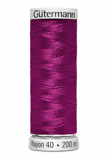Bilde av Sulky rayon 40 - 200 m, fv. 1191
