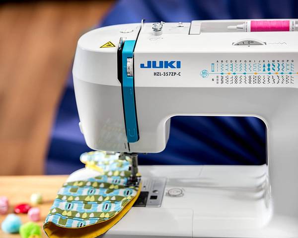 Bilde av Juki HZL-357ZP symaskin