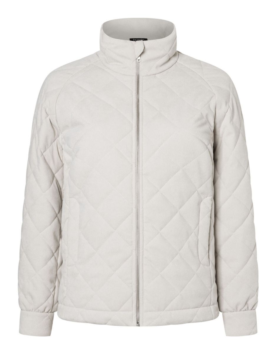5595 - Burda - jakke