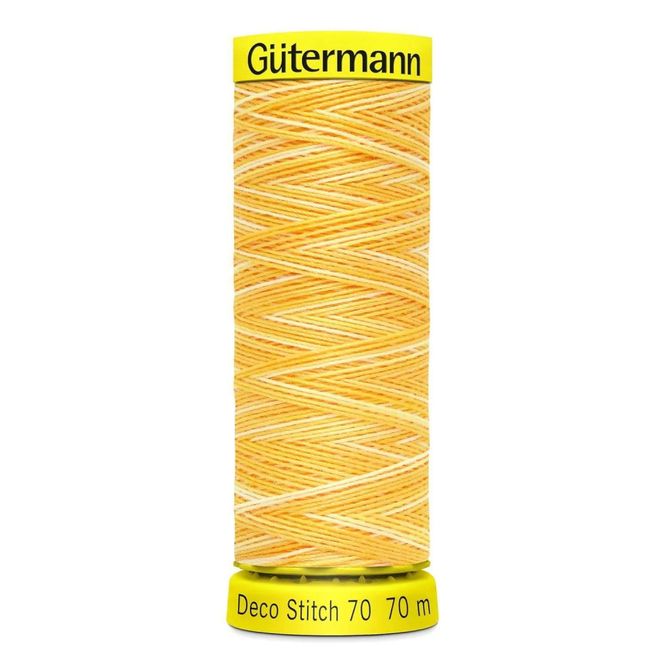 Hovedbilde Deco Stitch 70 - sytråd, fv. 9926