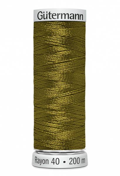 Bilde av Sulky rayon 40 - 200 m, fv. 1227