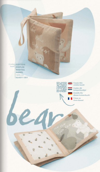 Hovedbilde Materialpakke 