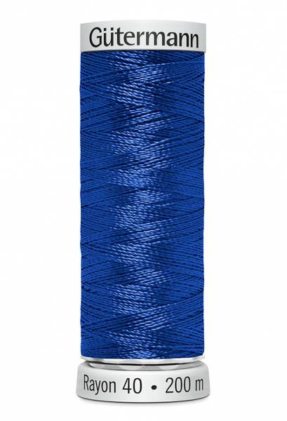Bilde av Sulky rayon 40 - 200 m, fv. 1535