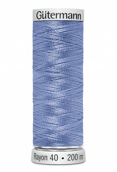 Bilde av Sulky rayon 40 - 200 m, fv. 1030